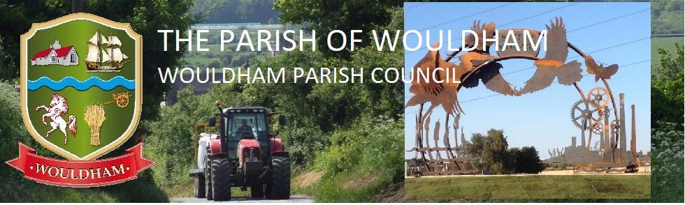 Welcome to Wouldham Parish Council