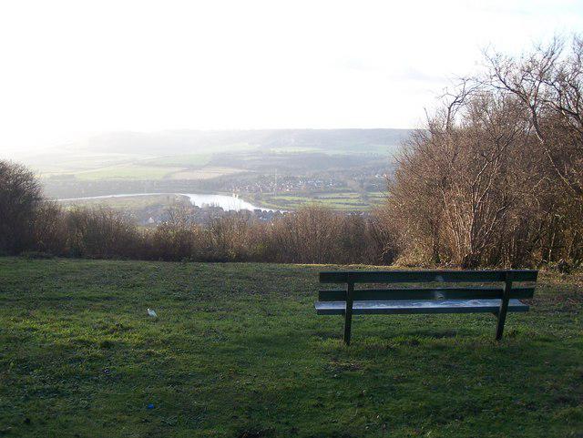 Wouldham Common 3