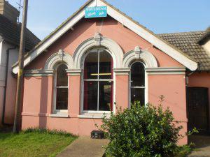 Wouldham Village Hall